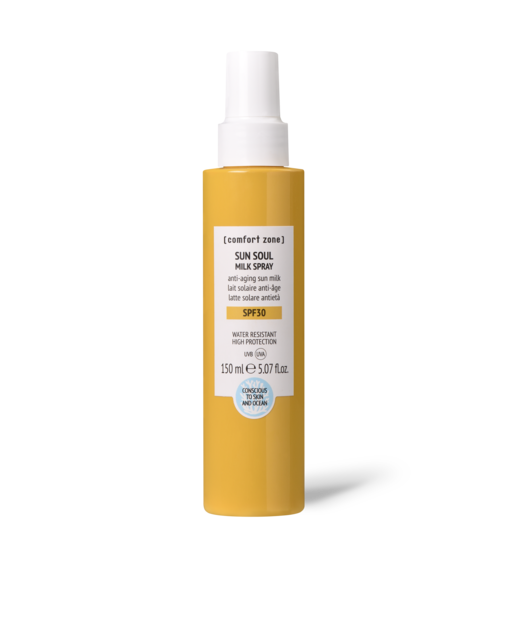 Comfort Zone Sun Soul Milk Spray SPF30