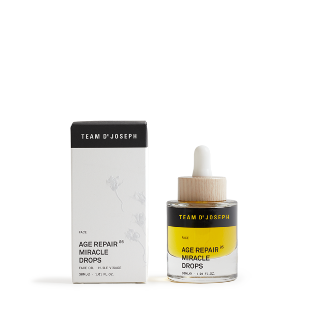 TEAM DR JOSEPH Age Repair Miracle Drops